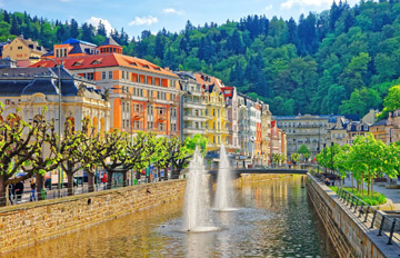 Karlovy Vary