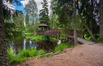 Rašeliniště Kladská